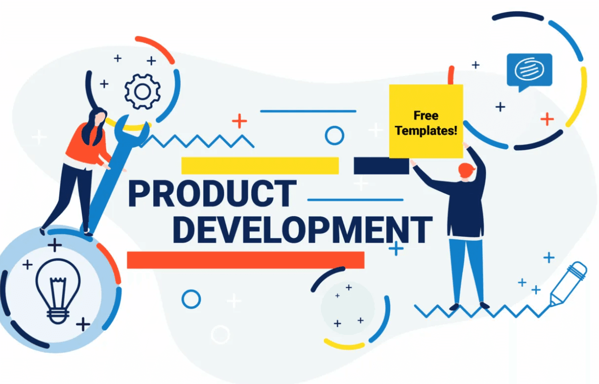 Product Design & Development 