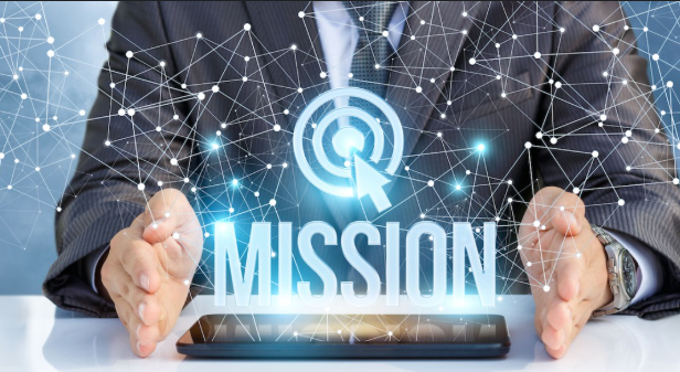 Mission